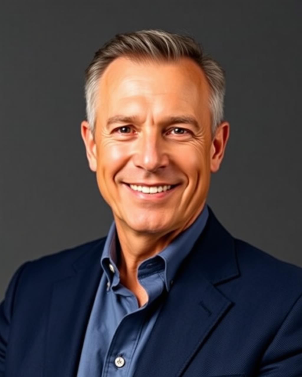 Daniel Glazier, Certified Personal Property Appraiser
